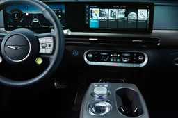 Il Gruppo Hyundai fa all-in su tecnologia, software e guida autonoma