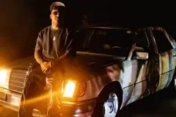 Geolier investe sulle auto di lusso, ha fondato un nuovo brand