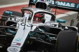 Russell al posto di Hamilton sulla Mercedes in Bahrain, è ufficiale