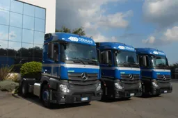 Germani alla ricerca di camionisti, offerti 3.500 euro di stipendio