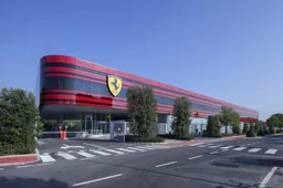 Scuderia Ferrari F1: chiusura fino al 9 aprile, pausa estiva anticipata
