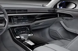 Nuova Audi A8: un’esperienza audio senza precedenti