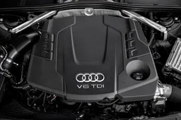 Audi e lo spettro del Dieselgate