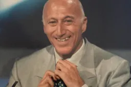 Morto Gianfranco De Laurentiis, volto storico Rai e di Pole Position