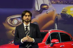 Gianluca Italia: sarà lui il successore di Altavilla?