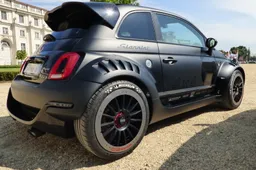 Pochi giorni alla 457 Stupinigi Experience: occhi puntati sulla Giannini 350GP4