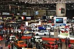 Salone Auto Ginevra 2024: ecco date, novità e Case auto presenti