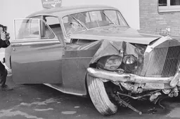 Che fine ha fatto la Rolls-Royce di Gina Lollobrigida?