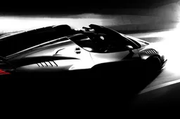 Italdesign festeggia 50 anni di successi