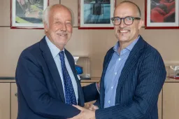 Sabelt e Italdesign insieme per un sedile del futuro