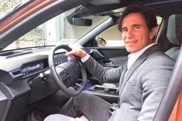 Giorgio Vinciguerra è il nuovo Managing Director di Opel Italia