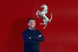Giovanni Soldini al timone del nuovo progetto Ferrari: ora è ufficiale