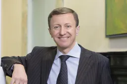 Nuovo Country Director di EasyPark in Italia: arriva Giuliano Caldo