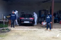 È stata scoperta l’auto di Matteo Messina Denaro