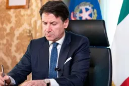 Chiusura totale di ogni attività produttiva, il decreto del 21 marzo 2020