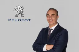 Giuseppe Graziuso è il nuovo Direttore Vendite di Peugeot Italia