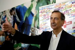 Milano, il Sindaco Sala: "Fuori le auto dal centro dal 2024"