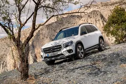 Mercedes GLB 2020: prezzo, dimensioni, allestimenti, configuratore