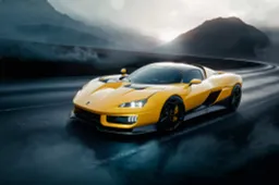 Dai materassi alle Supercar: ecco l’incredibile Giamaro, V12 da 2.157 CV