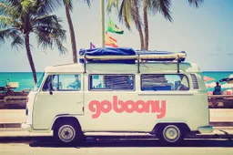Goboony, il camper giusto per le vacanze: van, semi-integrale, mansardato o integrale?