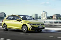 Volkswagen Golf 8 R-Line: prezzo, motore, prestazioni, esterni, interni