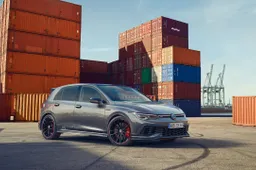 Arrivano in Italia la Golf GTI con il cambio manuale e la versione Clubsport