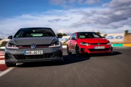 Golf GTI TCR 2019: la settima generazione si congeda così