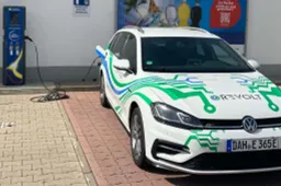 Trasformare una vettura a gasolio in elettrica è realtà con e-Revolt: costi e svantaggi