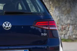 Volkswagen punta sul metano: arriva in Italia la Golf 1.5 TGI 130 CV