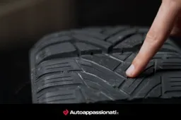 Pneumatici e sostenibilità: la missione di Michelin