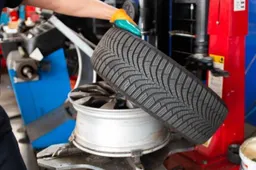 Cambio gomme invernali: chiesto prolungamento al 15 giugno