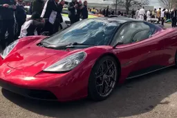 [VIDEO] Gordon Murray T.50: l'esclusivo onboard per godere del sound del V12