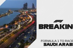 GP Arabia Saudita F1 2021: il circus correrà (di nuovo) in Medio Oriente