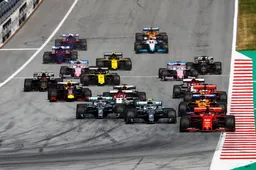 Red Bull propone la gara a porte chiuse: si partirebbe dall'Austria, a luglio