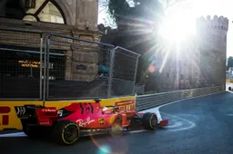 GP Azerbaijan 2020: il mondiale di F1 non partirà da Baku