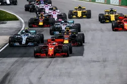 Orari GP Canada 2019: programmazione Sky Sport e TV8