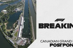 GP del Canada 2020 rinviato: la decisione è ufficiale