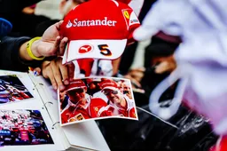 GP Cina Formula1: le parole dei piloti Ferrari