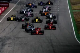 Orari GP Germania 2019: la programmazione TV di Sky Sport F1 HD e TV8