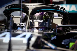 GP Gran Bretagna 2020: Hamilton vince con lo spavento finale, Leclerc sul podio