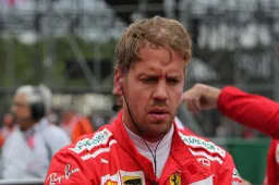 Formula 1, GP Gran Bretagna: Mercedes di forza, Ferrari arranca