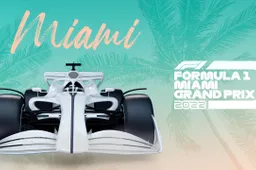 La F1 va a Miami dal 2022: novità in calendario grazie a Liberty Media