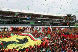 Formula 1 GP Monza 2017: dove vederlo, biglietti, orari e tutte le informazioni