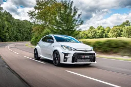 Toyota GR Yaris: è iniziata la produzione. Data uscita e prezzo