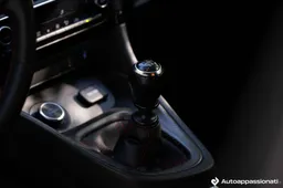 Toyota GR continuerà a produrre motori a combustione e cambi manuali per molto tempo