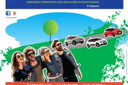 Citroen con Ecopatente per formare i nuovi automobilisti