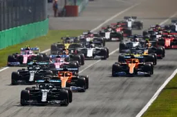 Pagelle GP Italia 2020: diamo i voti ai protagonisti del GP