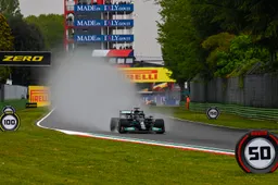 Imola in calendario F1 fino al 2025: arriva l'ufficialità