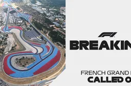 Il Gran Premio di Francia 2020 di Formula 1 cancellato: niente rinvio