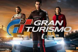 Film Gran Turismo: quando esce, trailer, trama